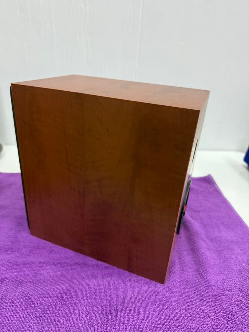 動作良好KENWOOD コンパクトHi-Fiシステム K-5152020年製