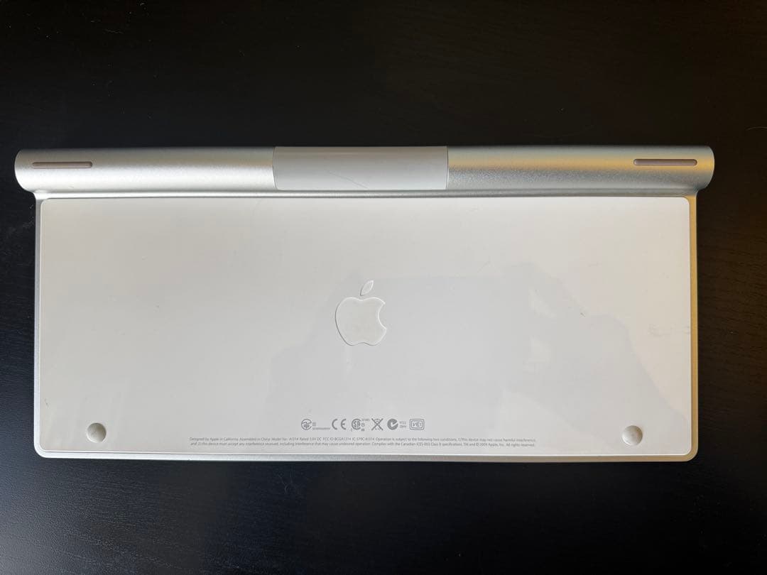 Macデスクトップ Apple iMac 21.5 Boot Camp Win10pro