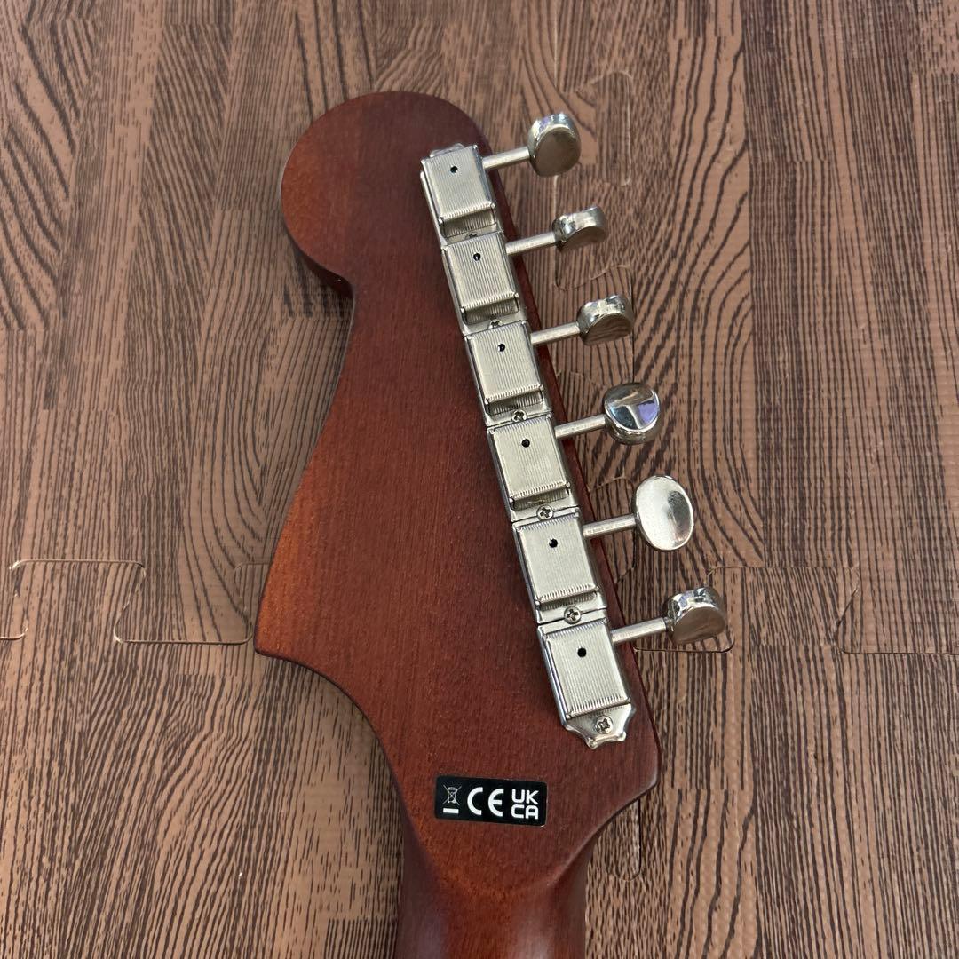 Fender Redondo Player お値下げ再出品