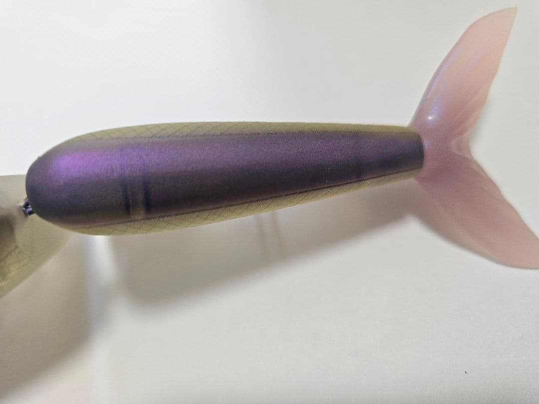 DRT KLASH9 Mid SUPLEX 湖北SP