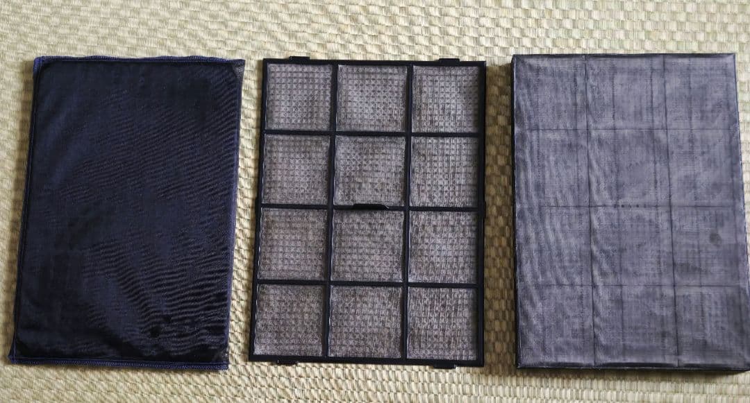 Panasonic 加湿空気清浄機 F-VC70XT