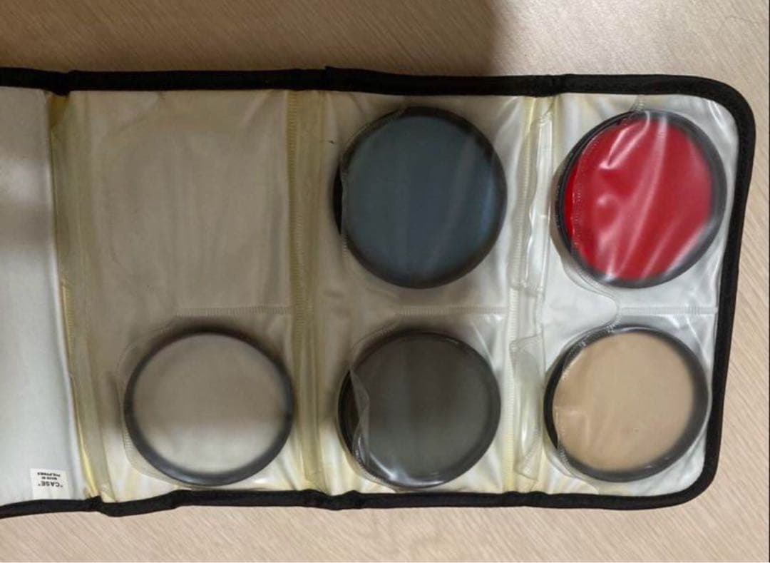 フジノン T400mm F8 おまけ付き