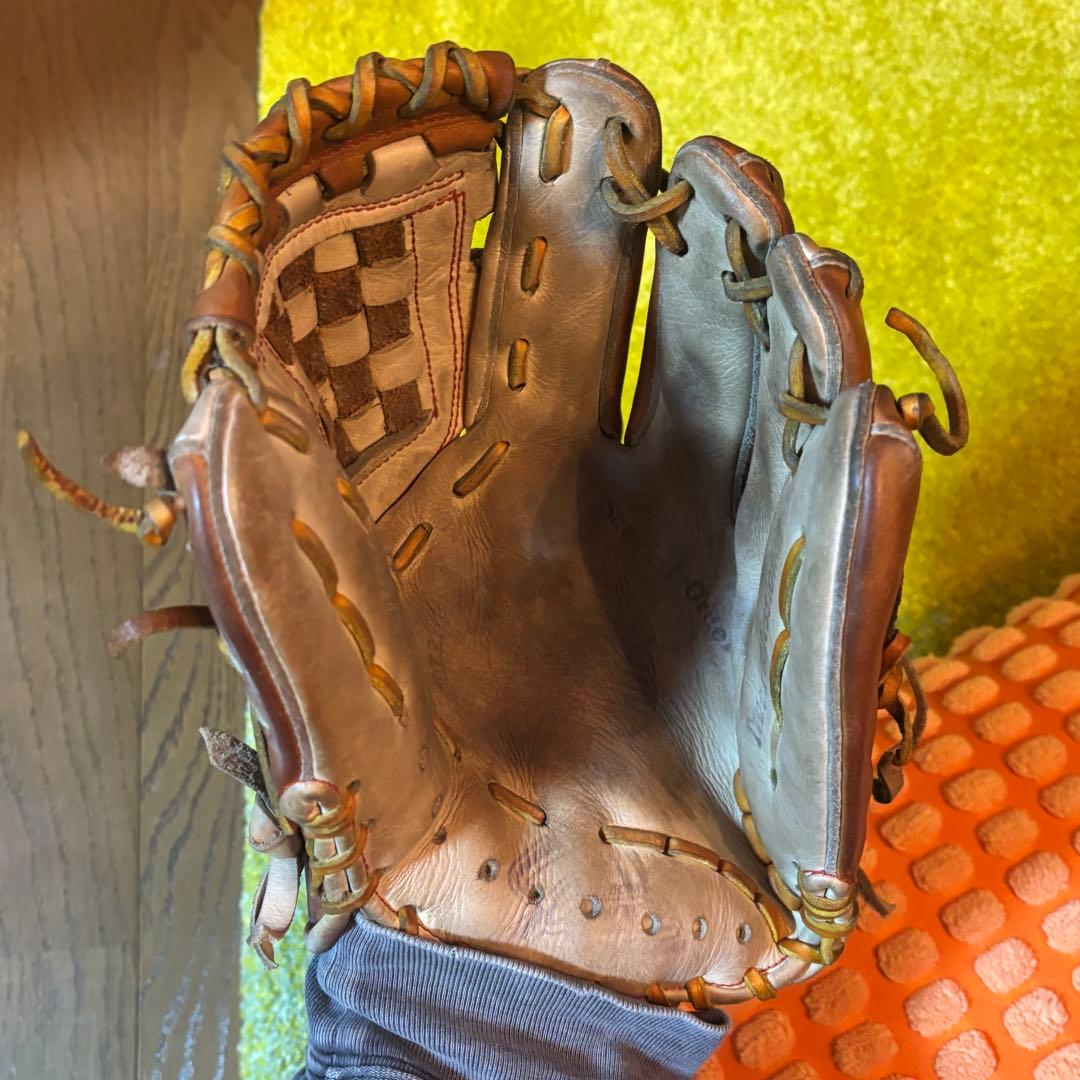 久保田スラッガー オーダーグラブ L7S