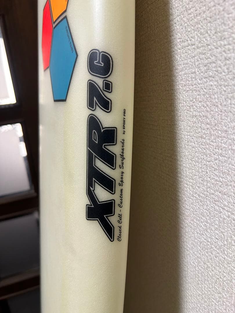 アルメリックXTR ジーラビット5.9 24.9L