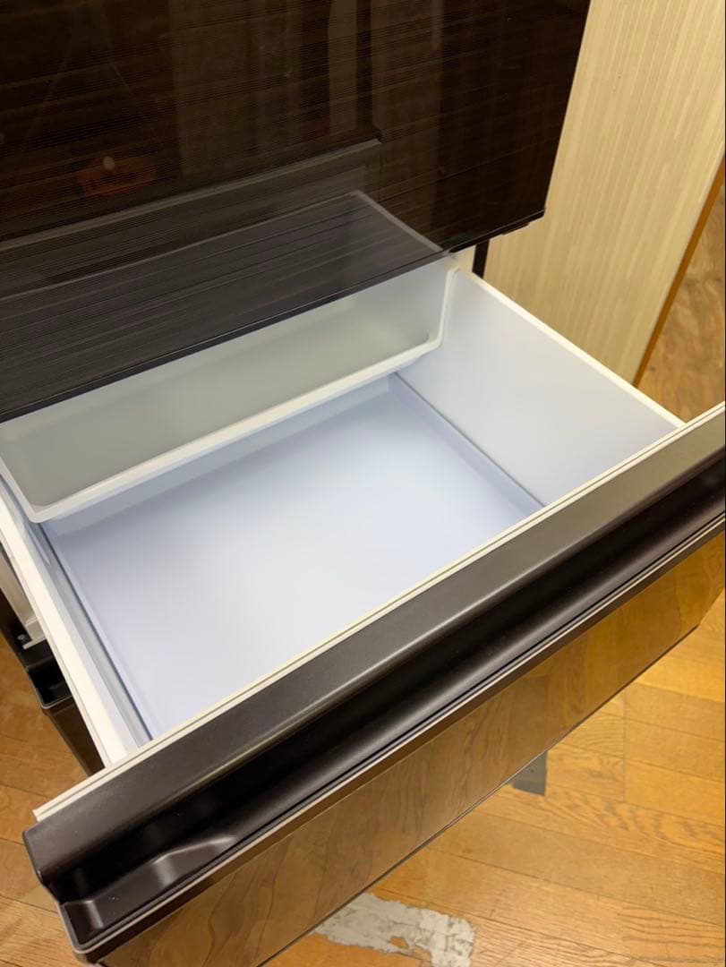 #91 MITSUBISHI 2022年 405L MR-CD41BKG-BR