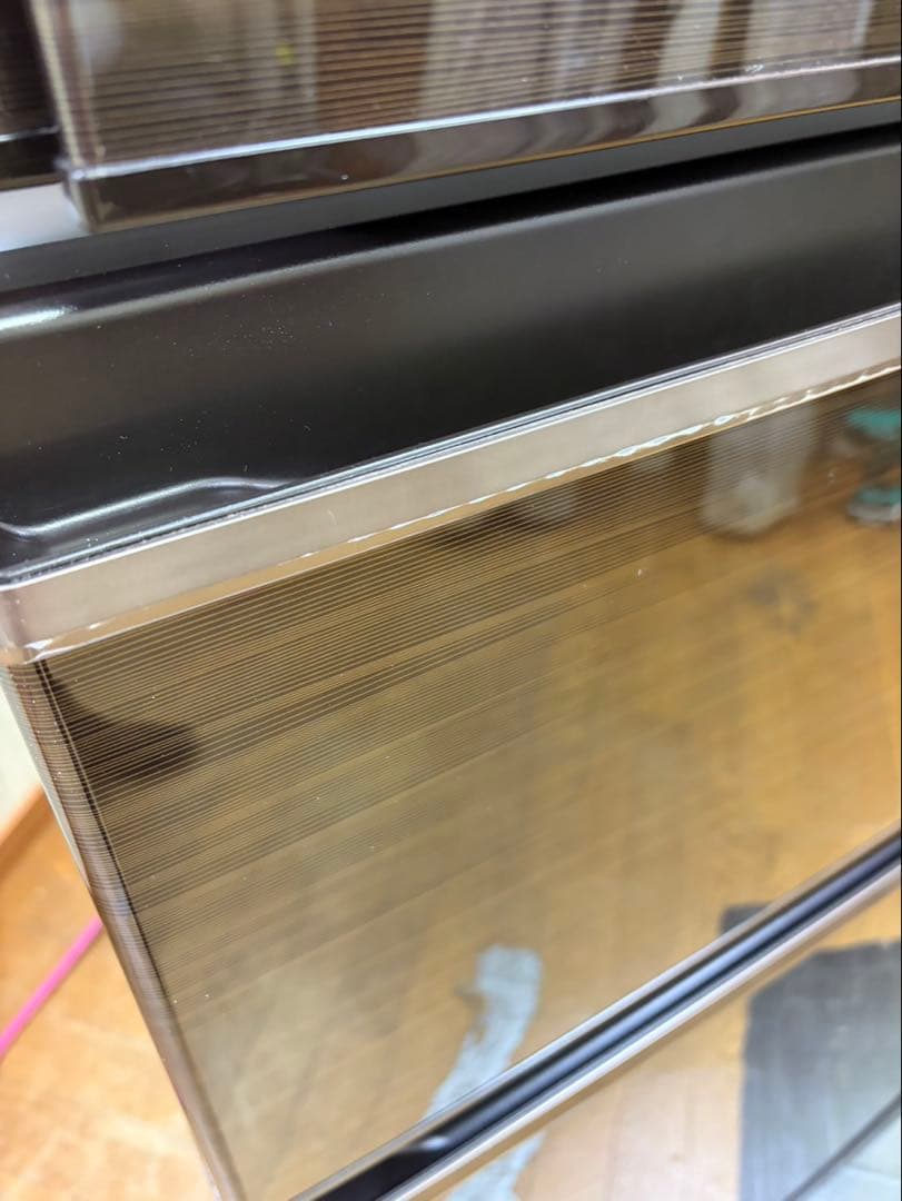 #91 MITSUBISHI 2022年 405L MR-CD41BKG-BR