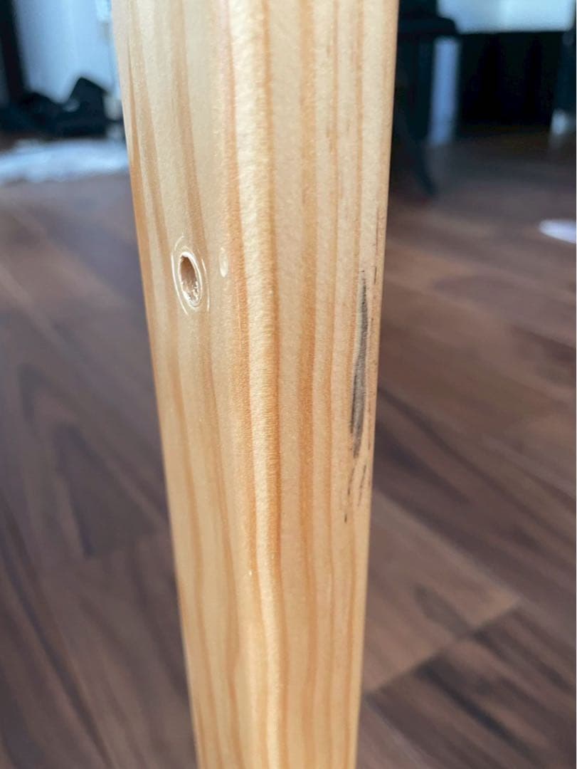 大和屋　ノモック　Wオープンハイタイプ　(マットレス、防水シート付き)