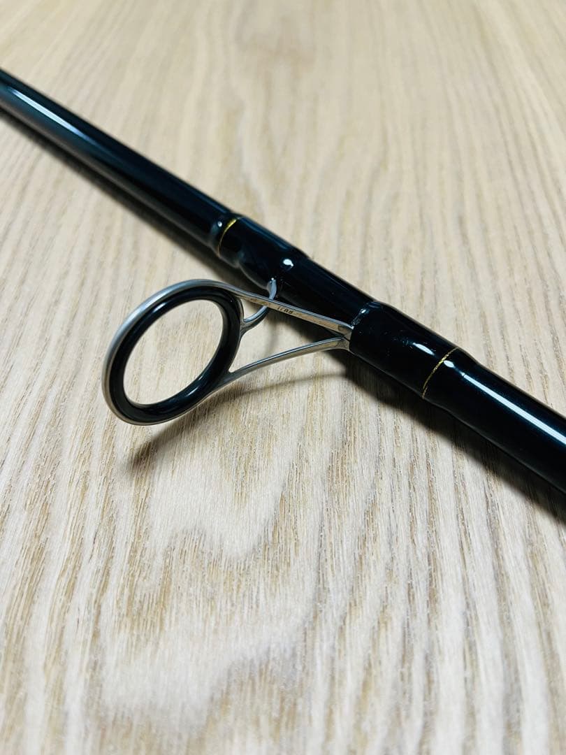 ダイワ 21ジグキャスター 100M・N