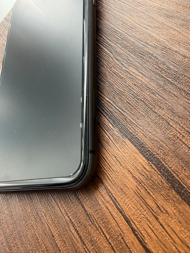 【最終価格】Apple iPhone 11 ブラック 本体