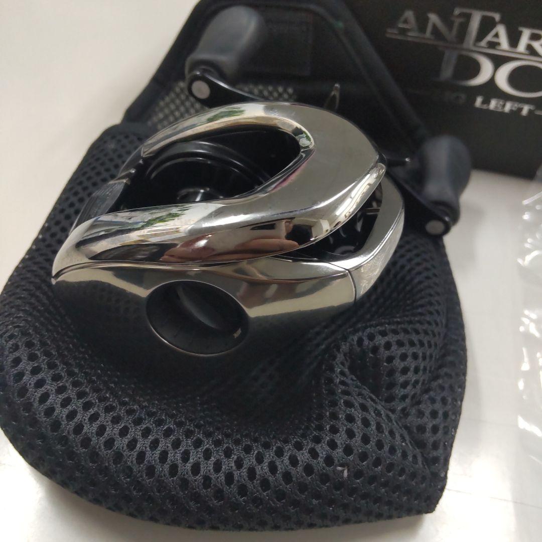 リール SHIMANO ANTARES DC HG LEFT