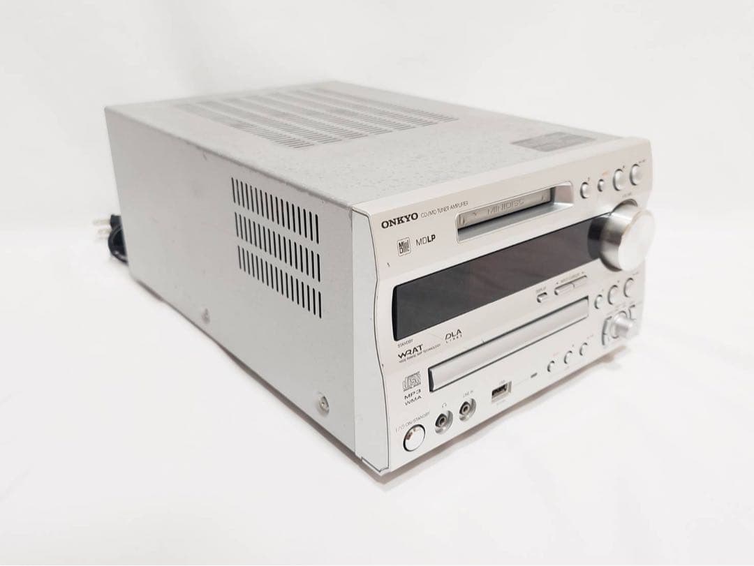 その他 ONKYO FR-N9EX