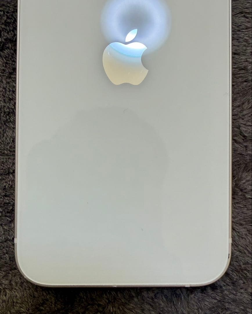 r*-様 Apple iPhone 13 スターライト　128GB 本体