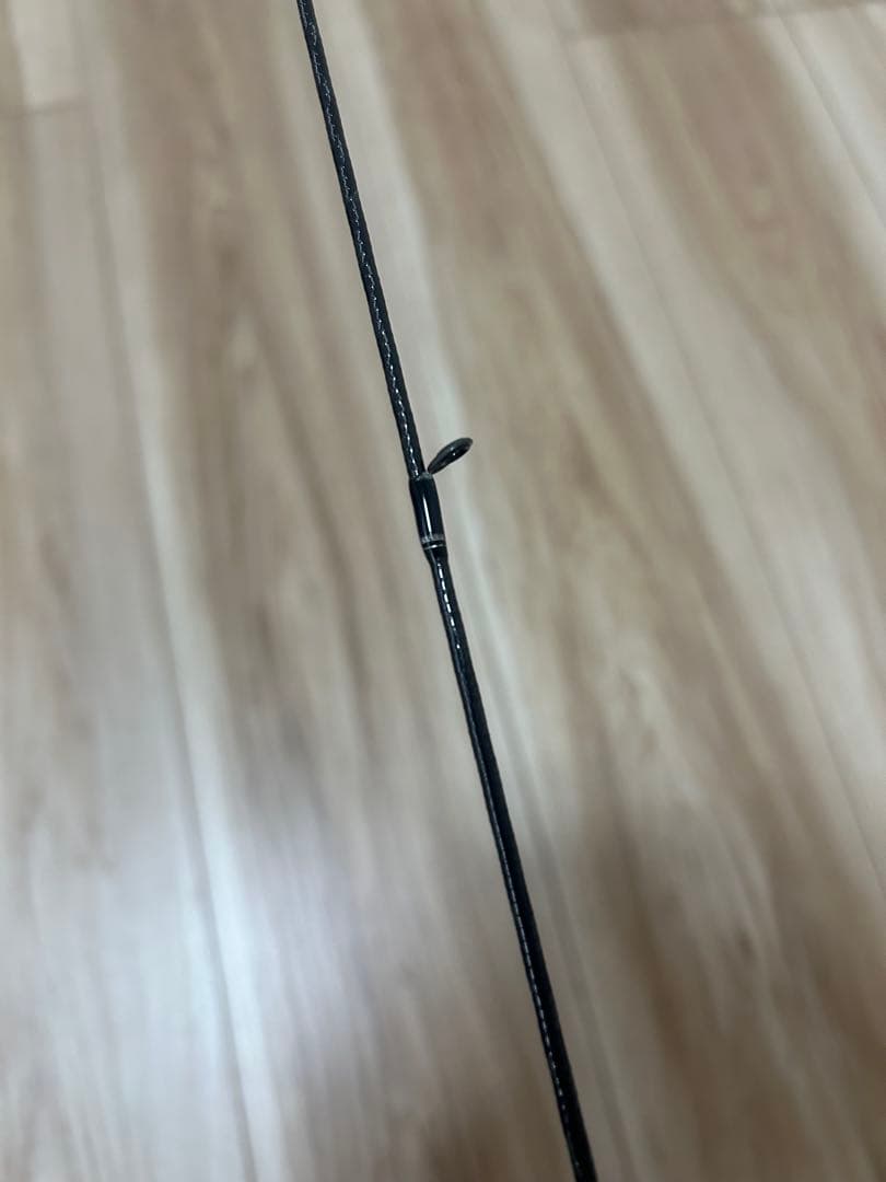 aisin5　SHIMANO グラップラータイプLJ S66-0