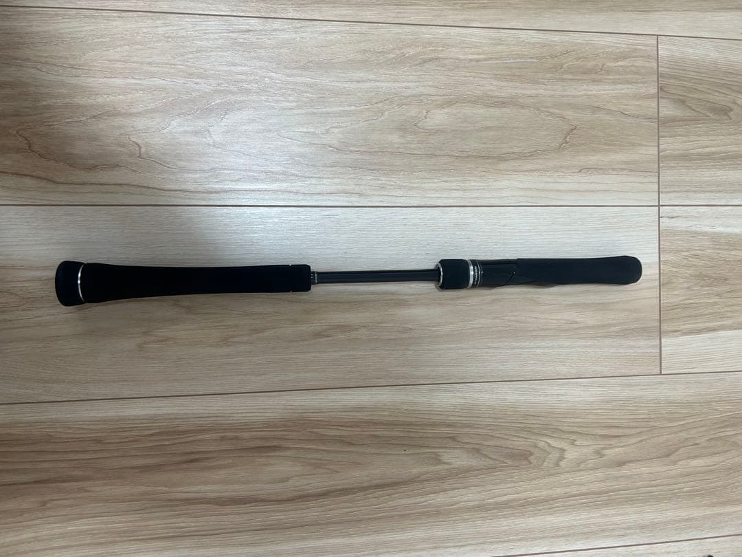 aisin5　SHIMANO グラップラータイプLJ S66-0