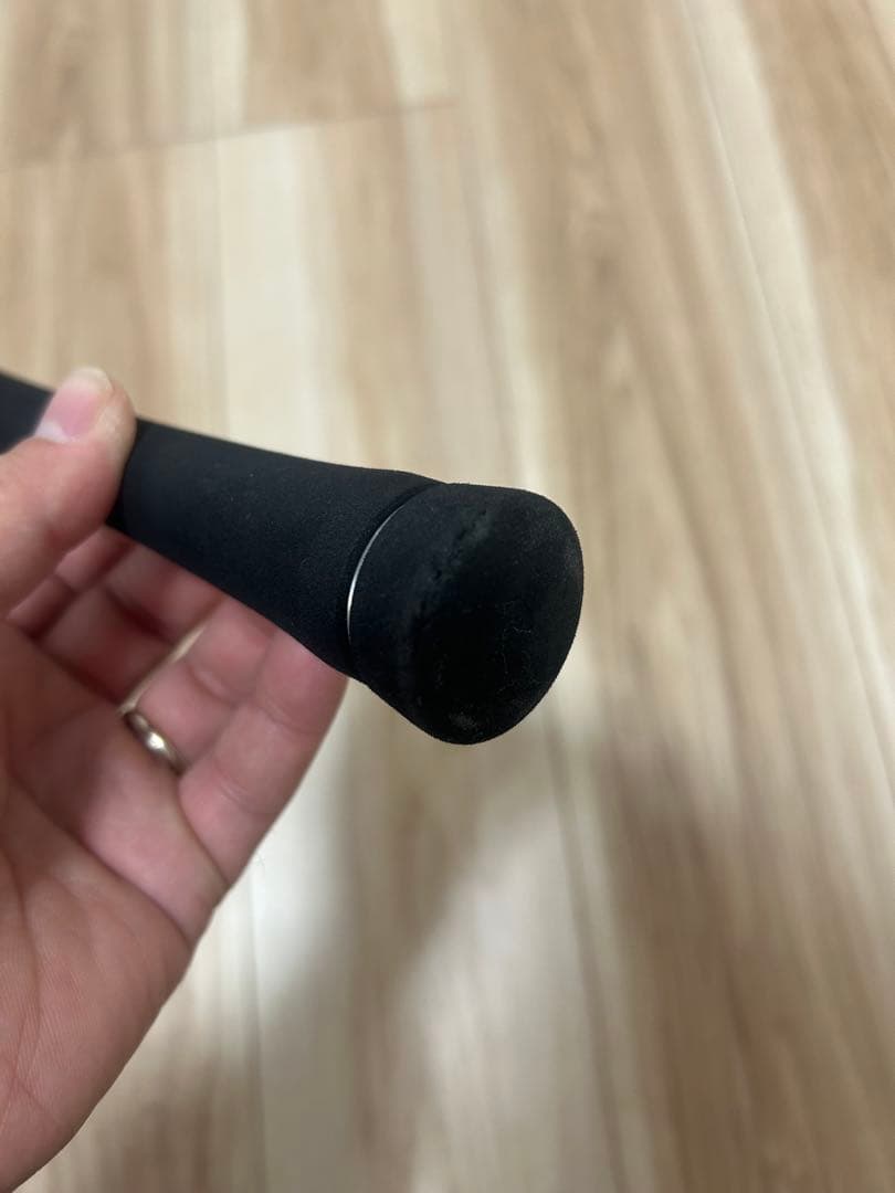 aisin5　SHIMANO グラップラータイプLJ S66-0