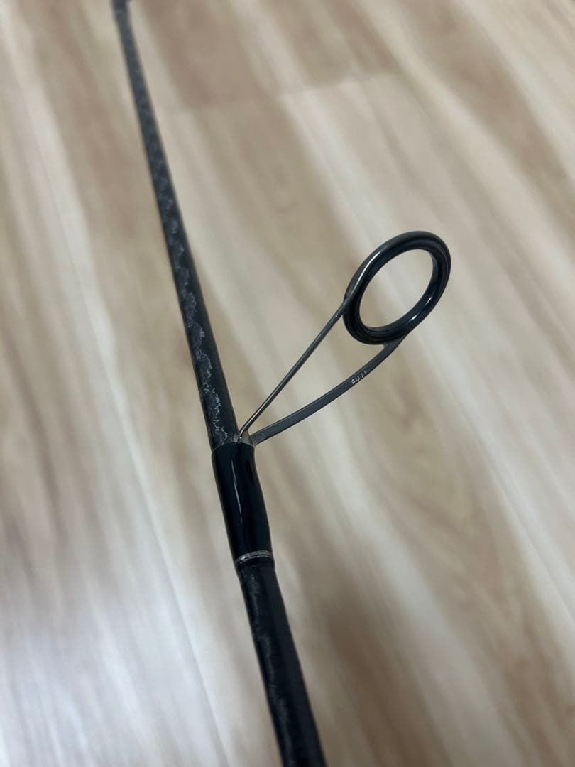 aisin5　SHIMANO グラップラータイプLJ S66-0