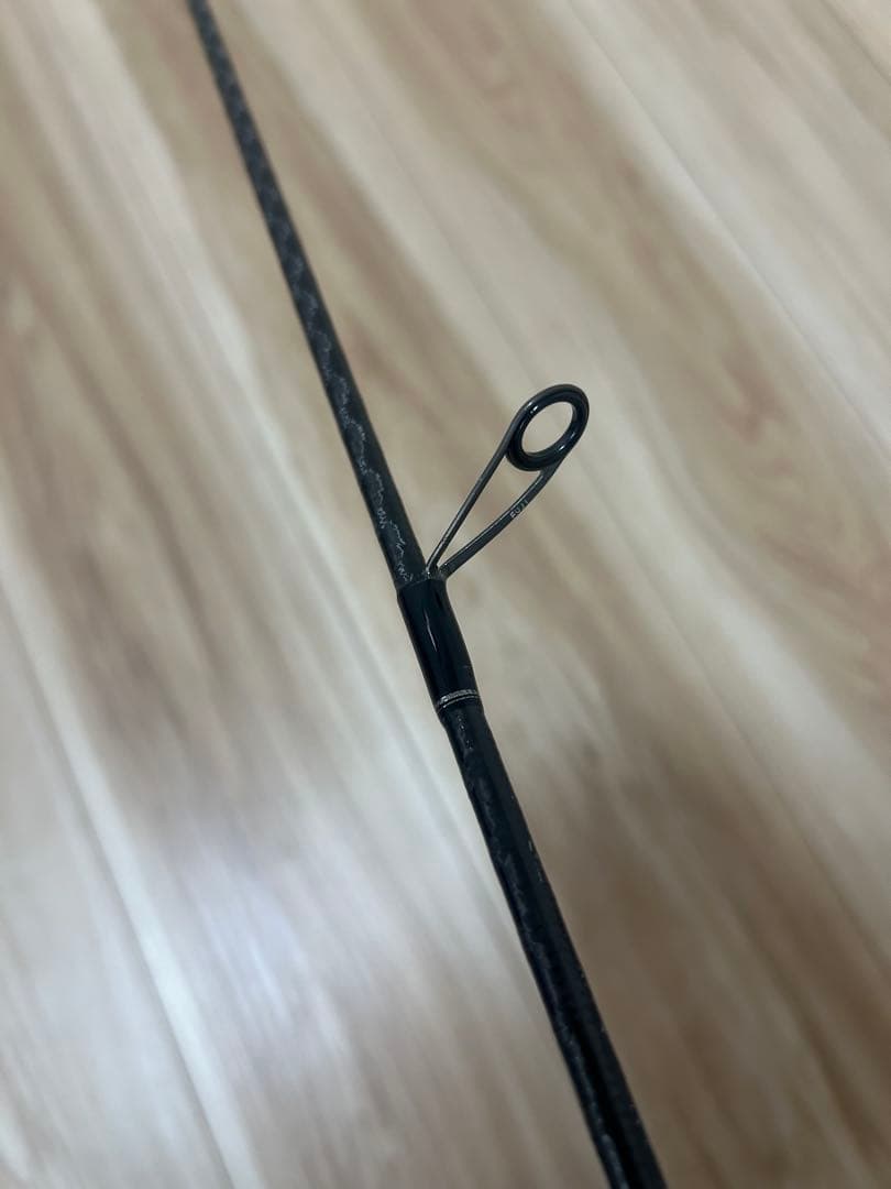 aisin5　SHIMANO グラップラータイプLJ S66-0