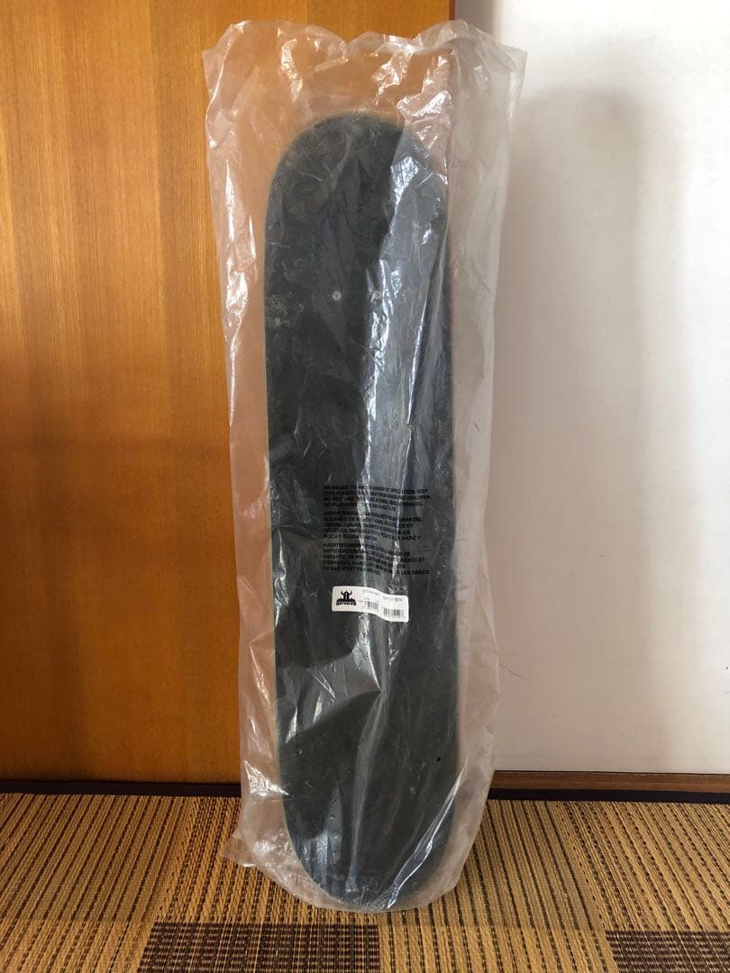 【新品未使用】スケボー（DARK STAR ダークスター）コンプリートセット