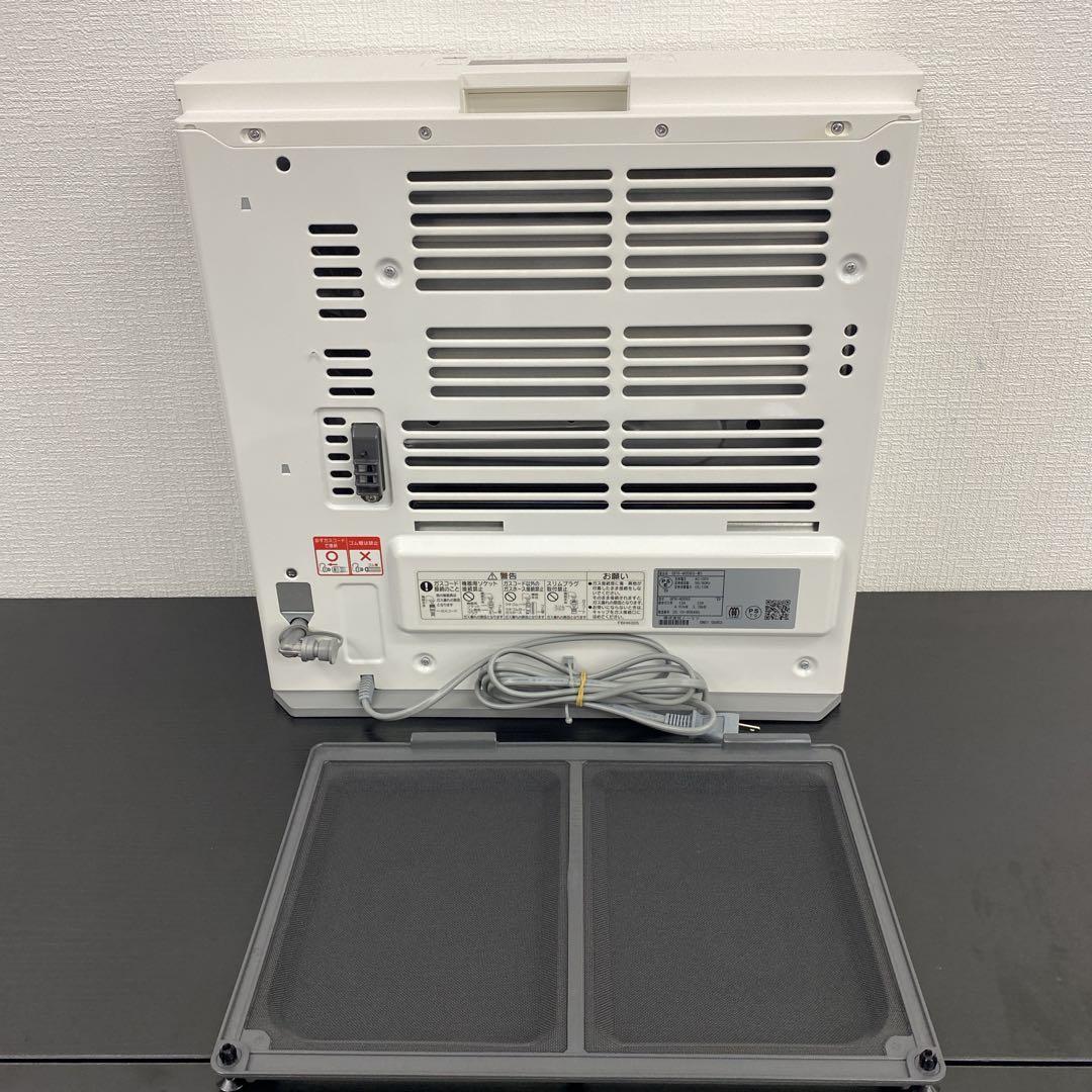 送料込み＊ ノーリツ ガスファンヒーター 2020年製＊1031-4