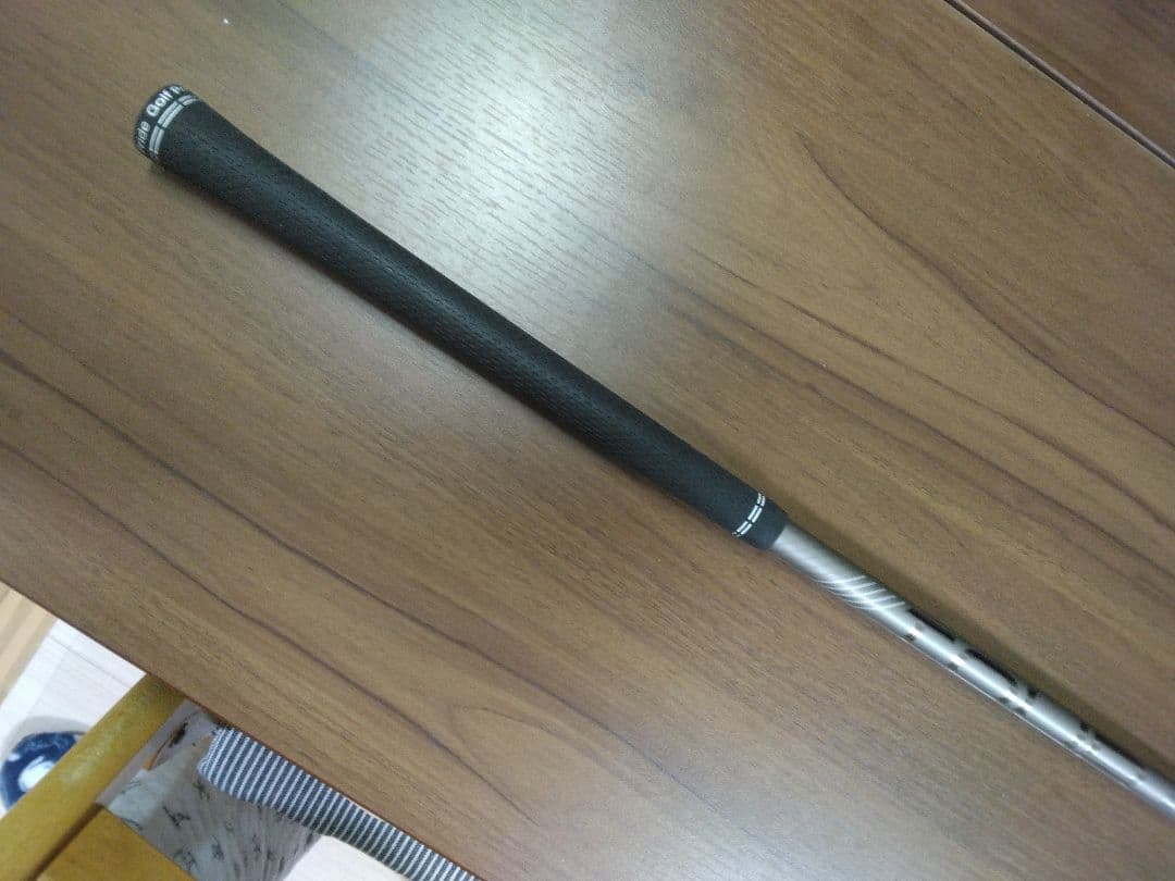 PING TOUR 2.0 CHROME 65 R 　5W用　スリーブ付シャフト