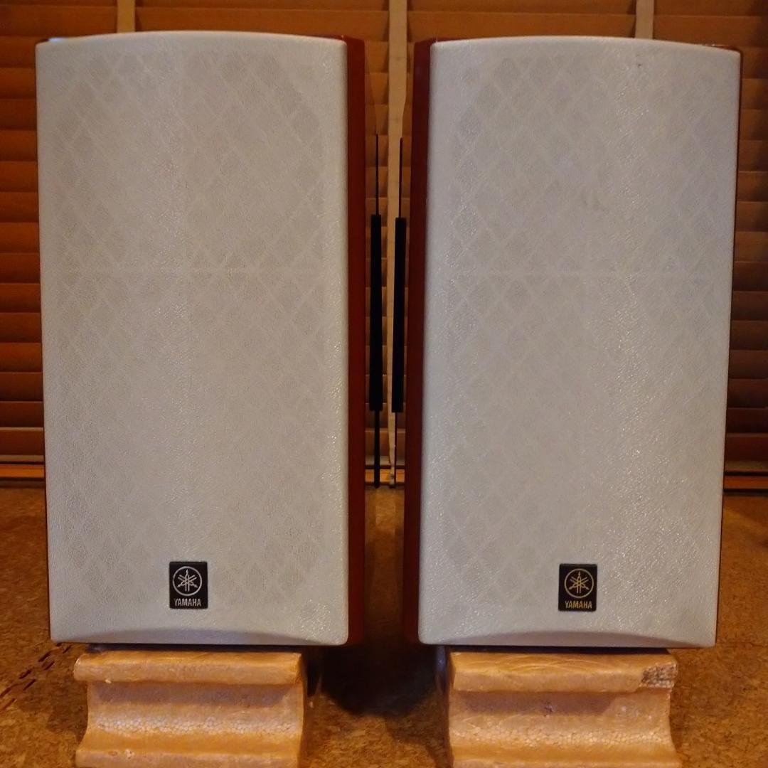★☆YAMAHA☆NS-M525（２台）☆スピーカー（２台１組）☆★