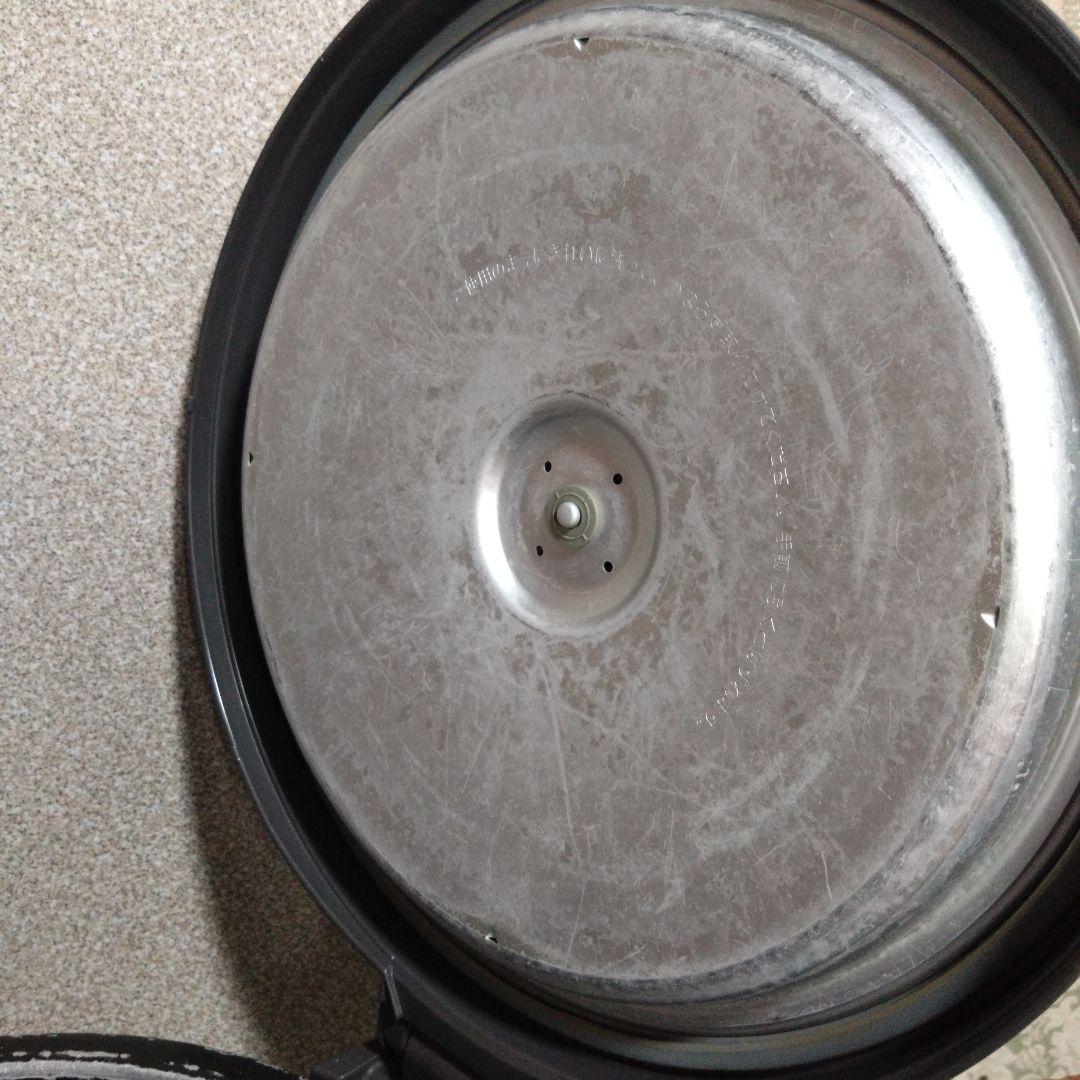 象印　業務用IH炊飯ジャー　NH-GE54