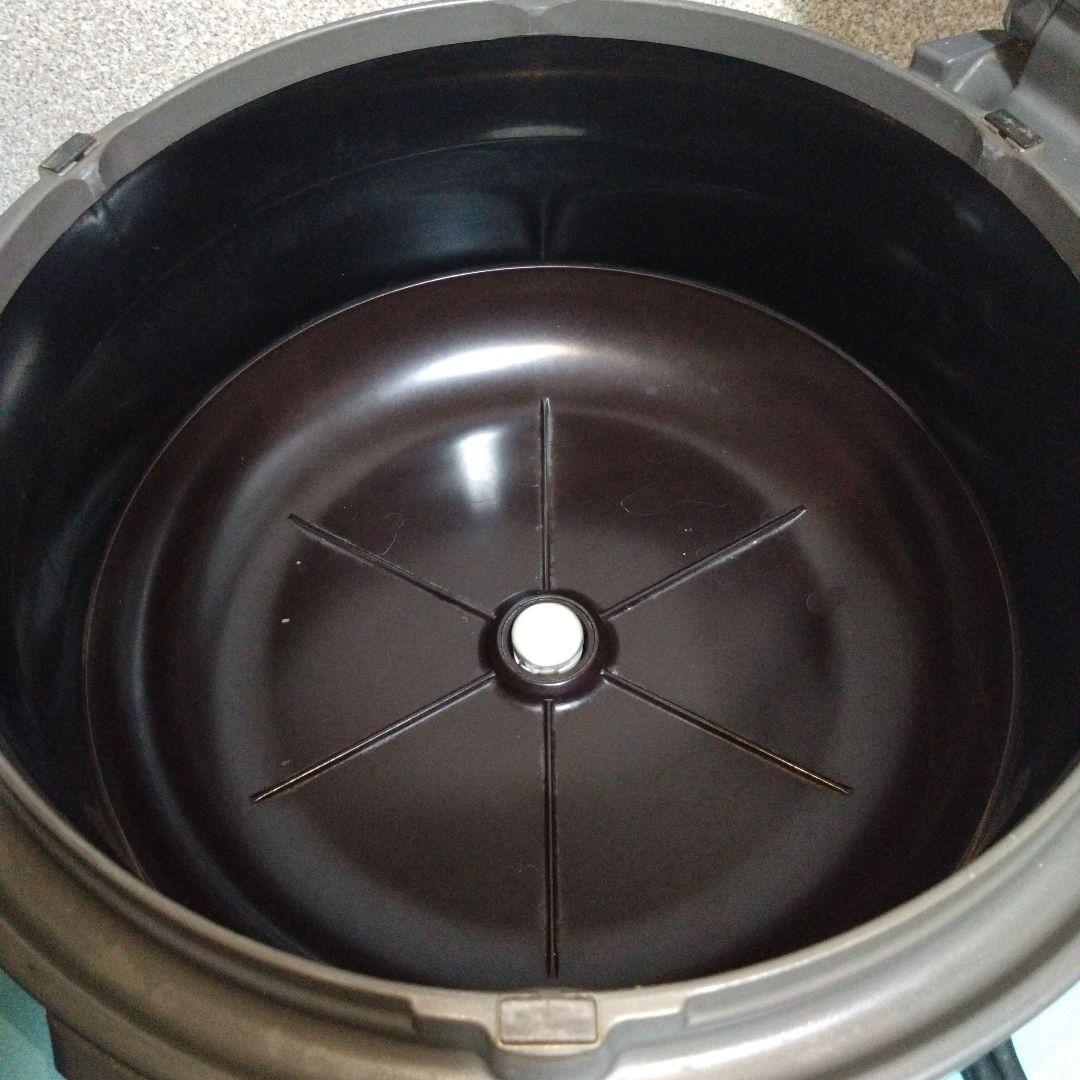 象印　業務用IH炊飯ジャー　NH-GE54