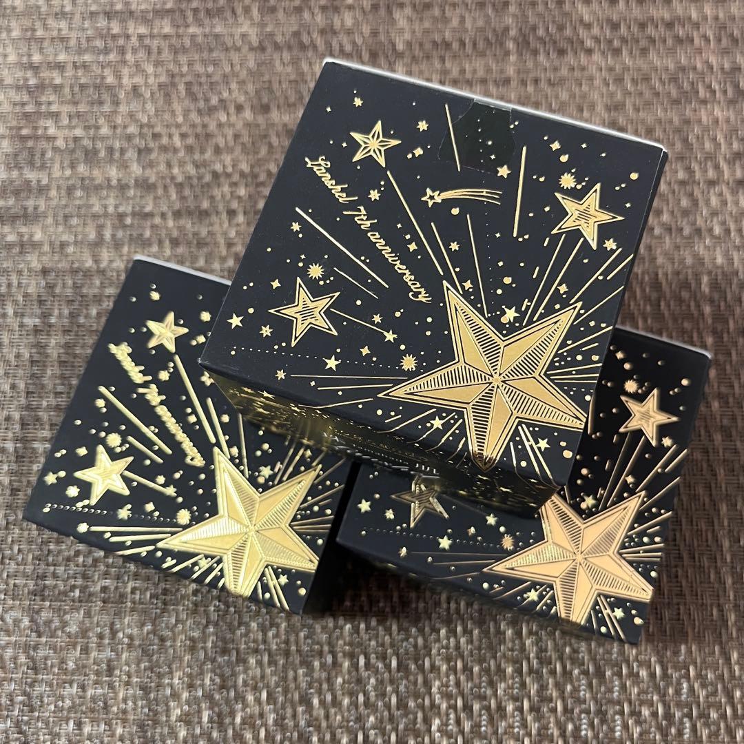 【未開封 美品】ソニャンド 　珠肌ランシェル　60g　3個　A01902