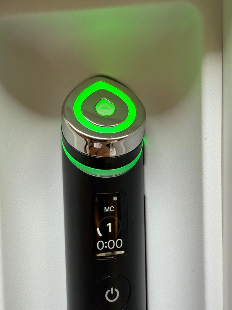 medibubeAGE-R BOOSTER PROメディキューブブースタープロ