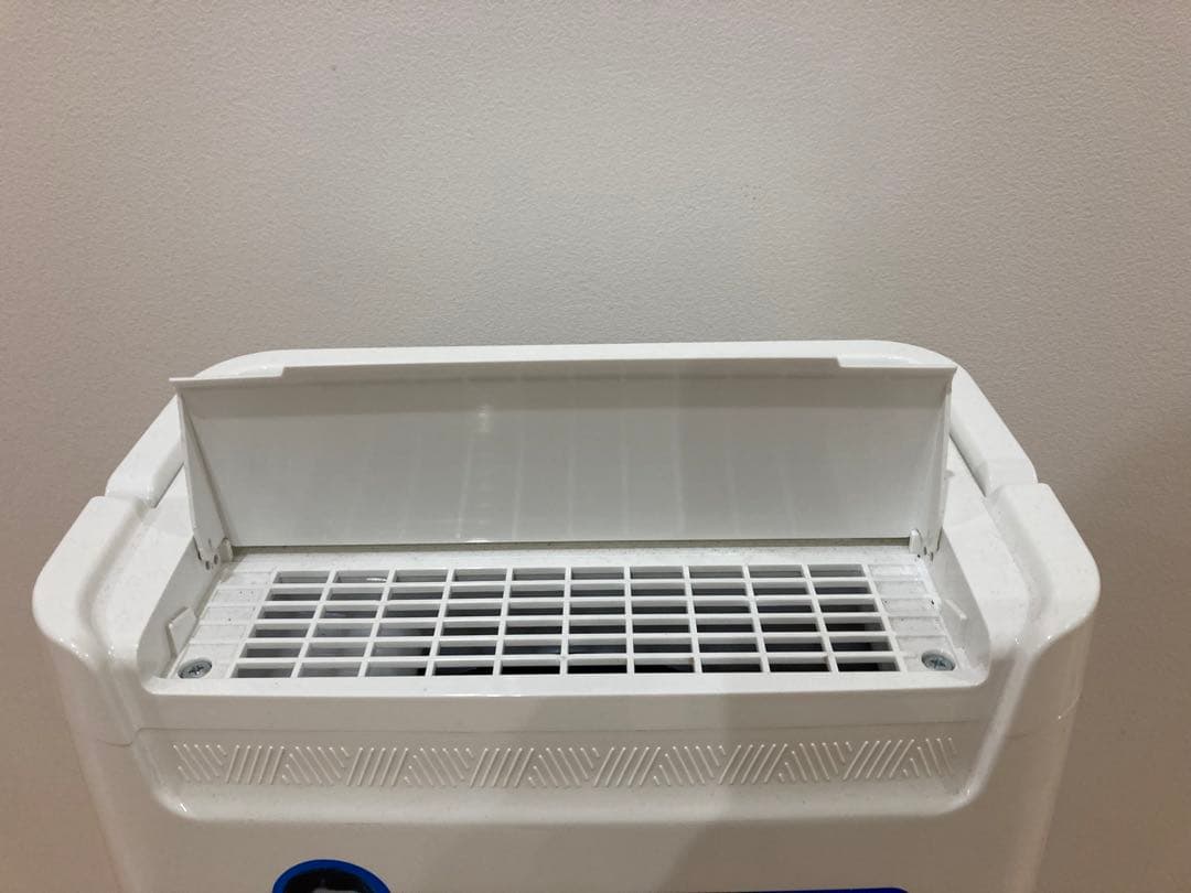 IRIS OHYAMA　アイリスオーヤマ　衣類　乾燥送風　室内　除湿　換気　空調