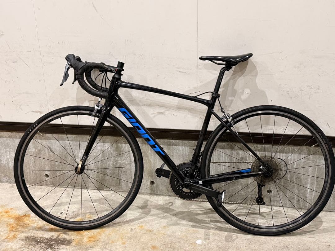 自転車本体 GIANT Contend2 Ultegra Claris R2000