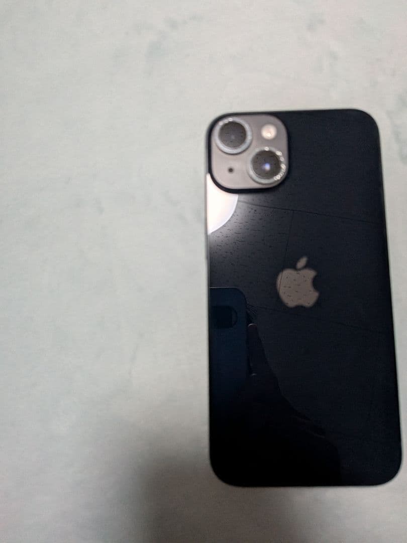 iPhone14ミッドナイト128GB SIMフリー