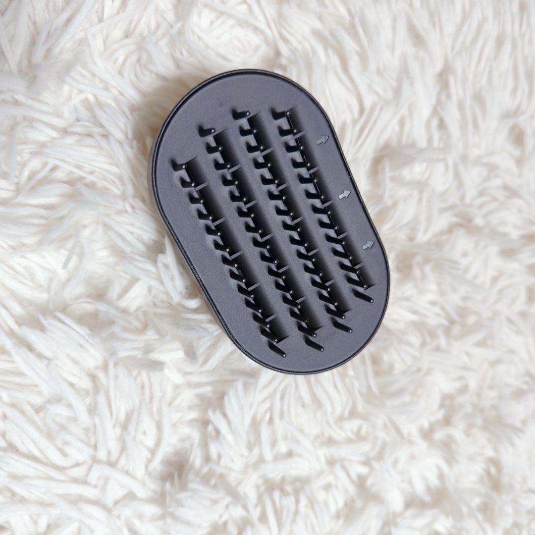 Brighte シャワードライヤー BRT-SD173 速乾　2025年製