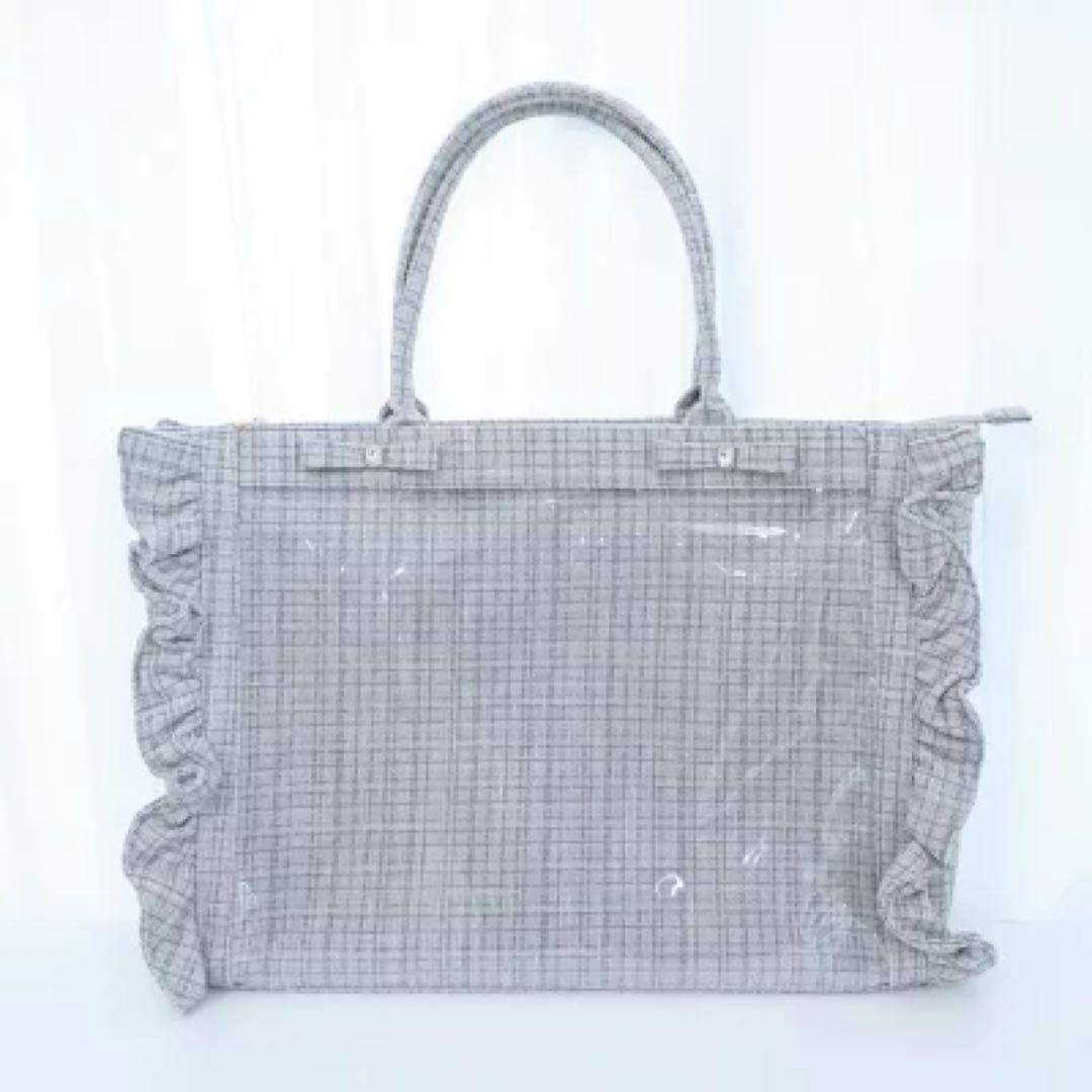 【痛バ】フクヤ パレットリリーツイード 2点