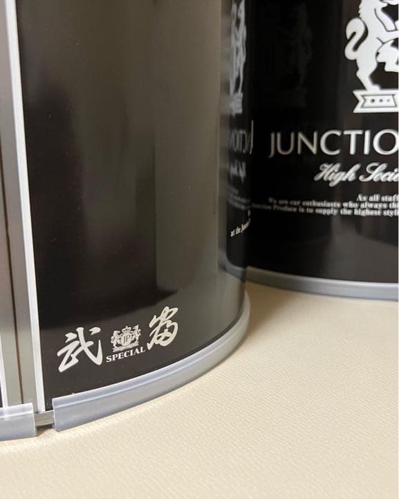 新商品！　ペール缶チェアー　本物　ジャンクションプロデュース