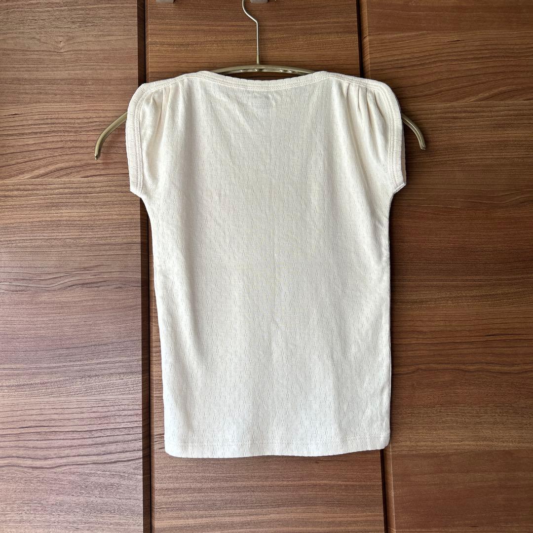 SOOR PLOOM Sumndae Tee　6ry