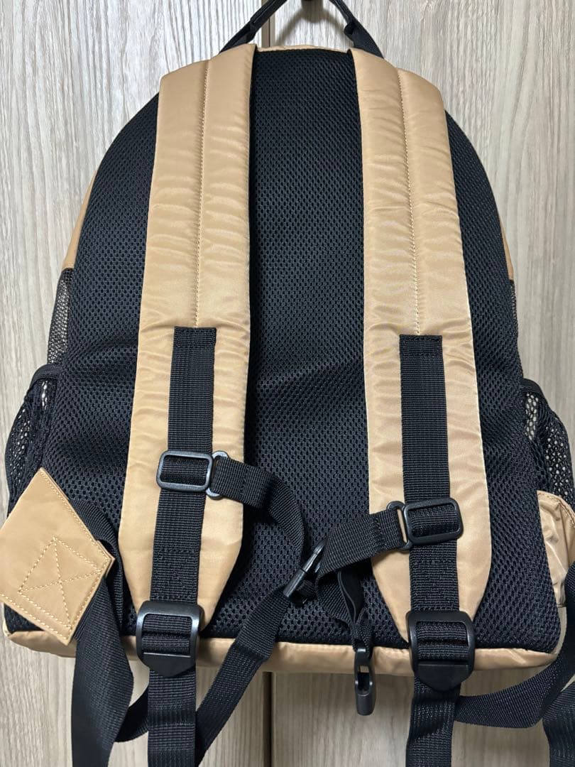 キャリーバッグ・スリング NYLON CARRY DAY PACK