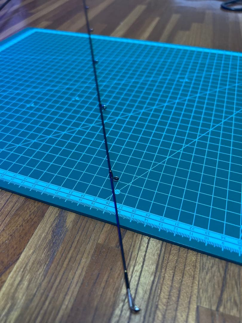 ムカイ MUKAI - ロッド AIR-STICK PLUS