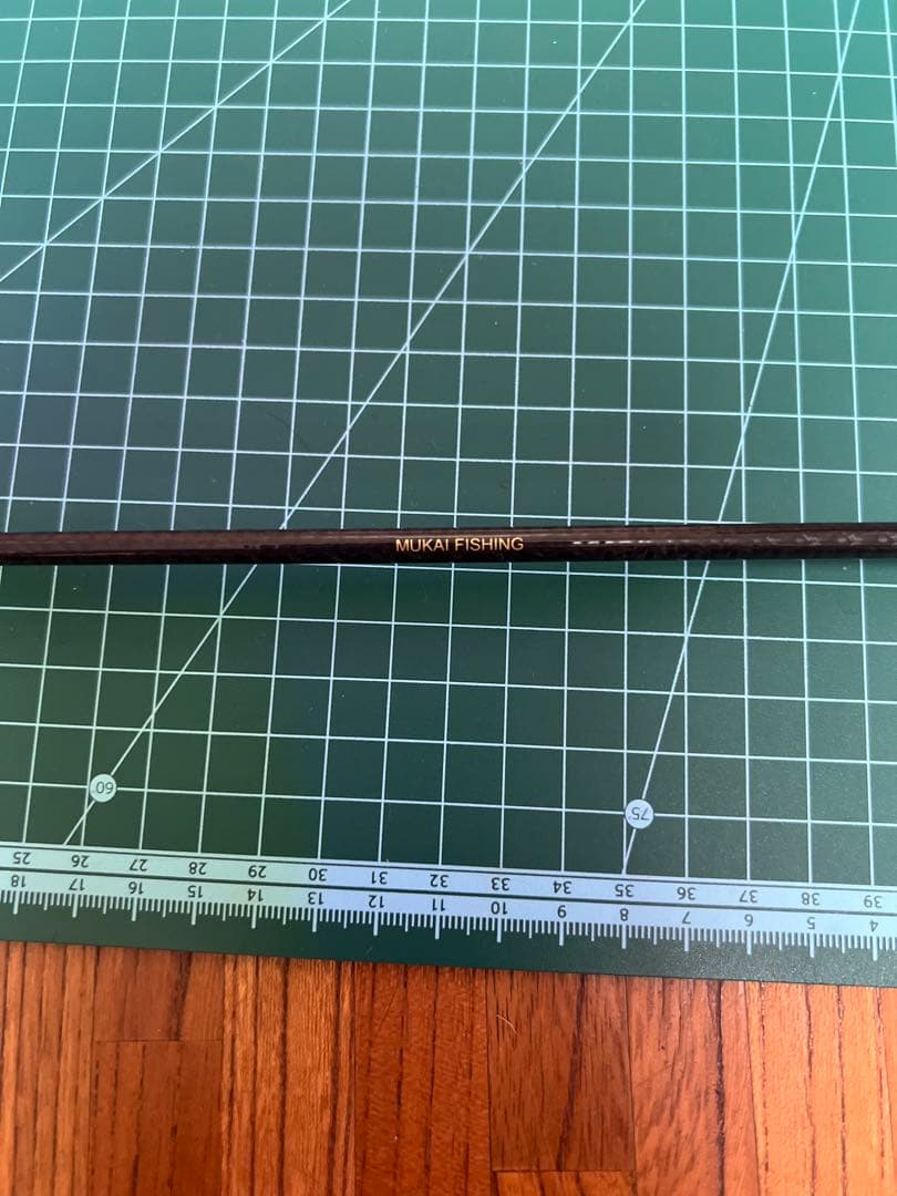 ムカイ MUKAI - ロッド AIR-STICK PLUS