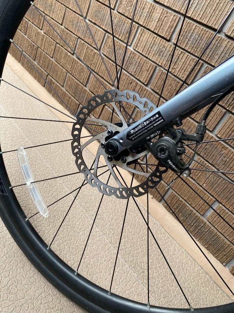 GIANT ジャイアント CONTEND AR 4　[西濃運輸配送]