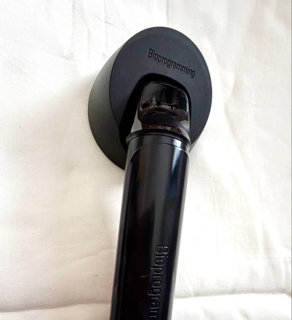 ヘアビューロン 4D ヘアアイロン カール　34mm リュミエリーナ おまけ付