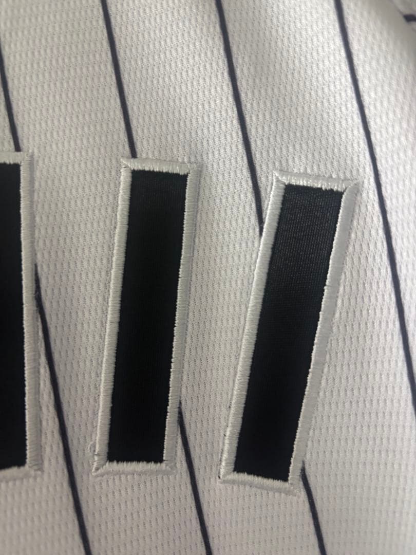 吉井理人　ユニフォーム　Mサイズ