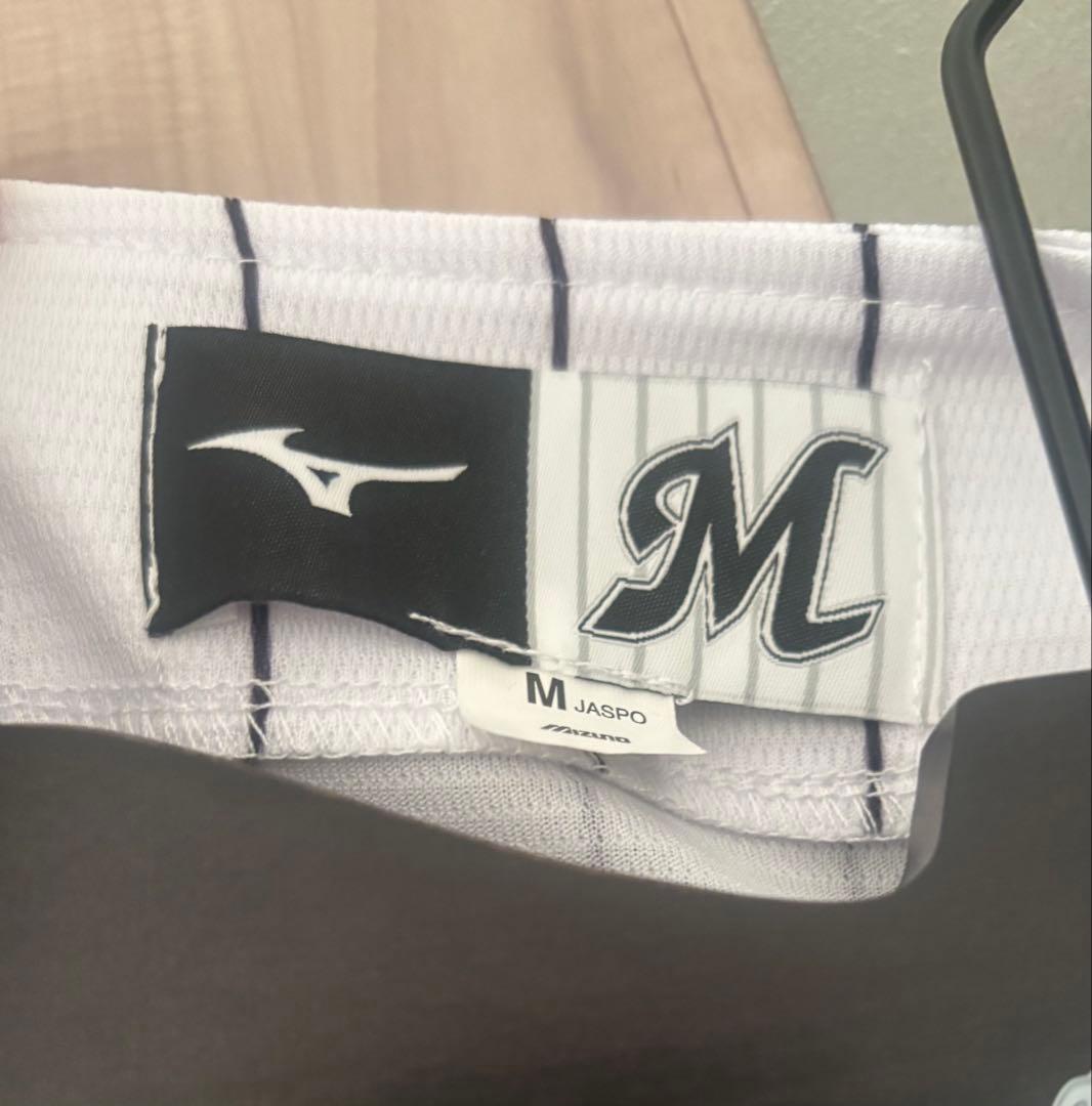 吉井理人　ユニフォーム　Mサイズ