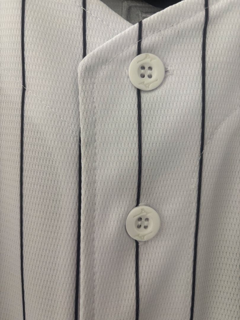 吉井理人　ユニフォーム　Mサイズ