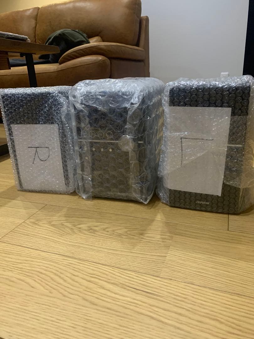 Victor ビクター ミニコンポ　UX-SH5