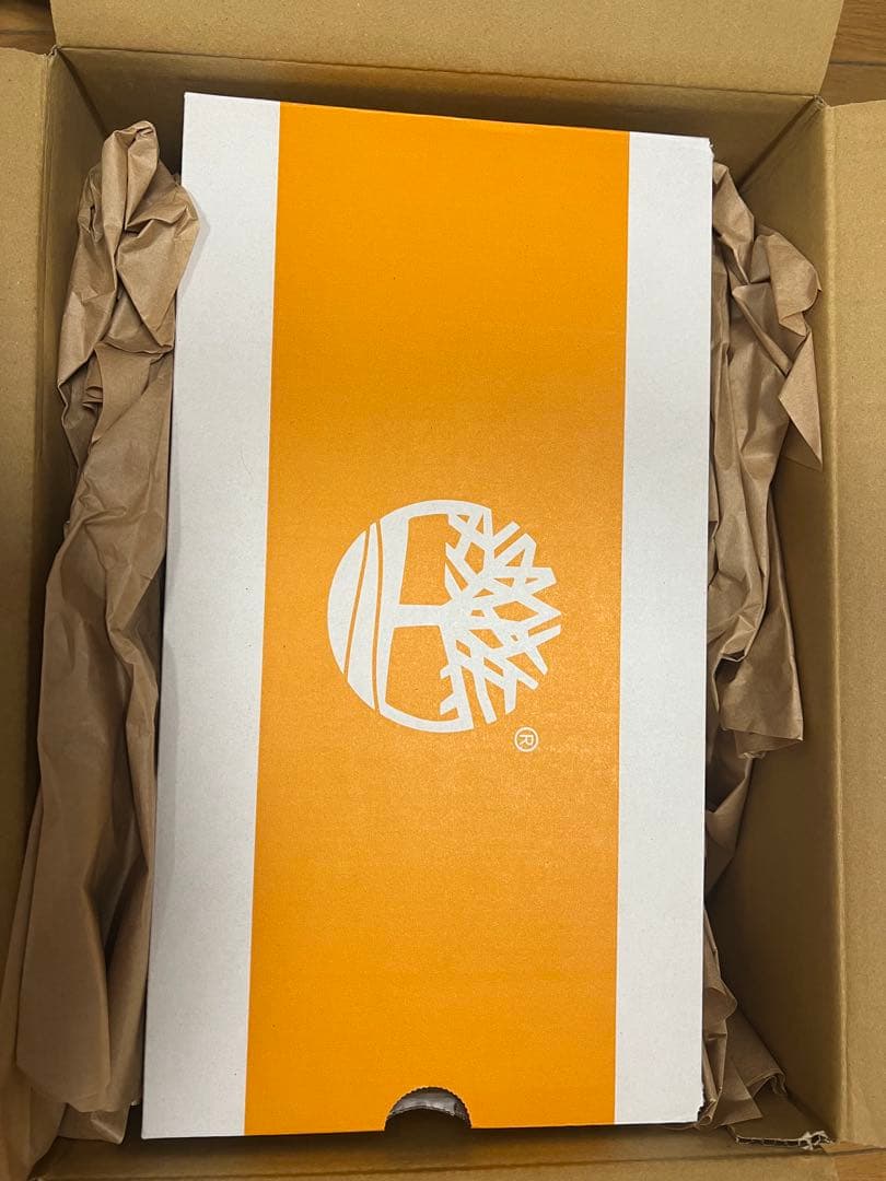 ティンバーランド3 EYE CLASSIC LUG \"BURGUNDY\"