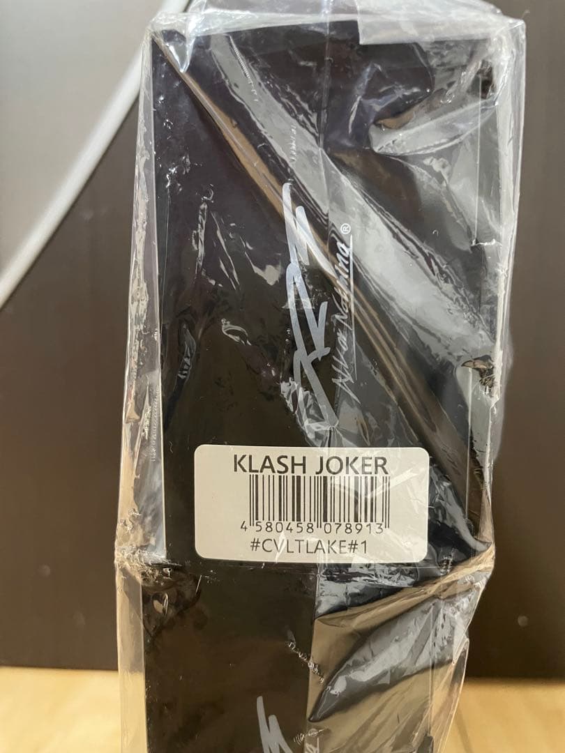 DRT クラッシュジョーカー　×3 オリカラ