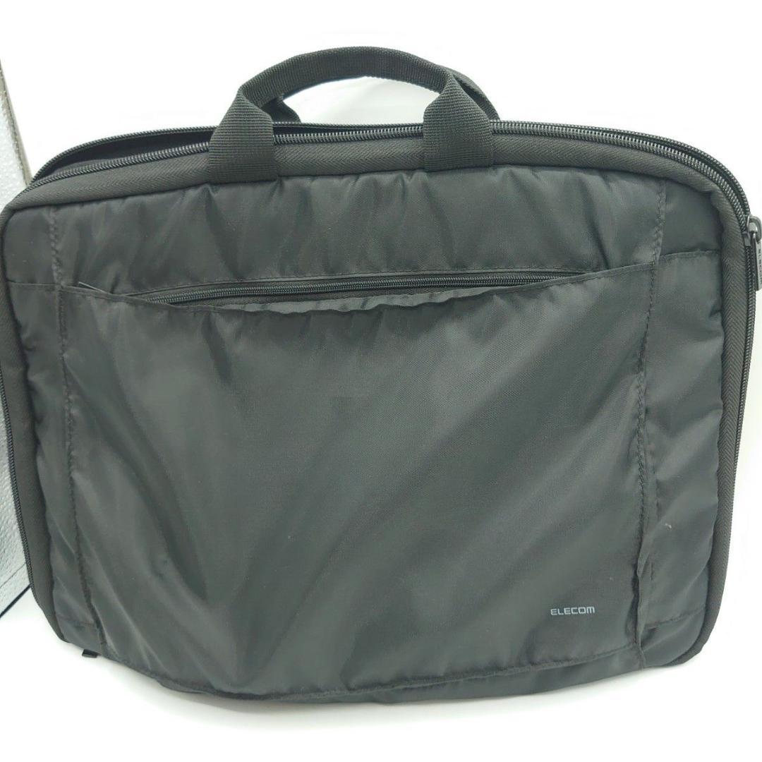 ポータブルブルーレイプレーヤー pb1221b ブラック　ソフトケース付き