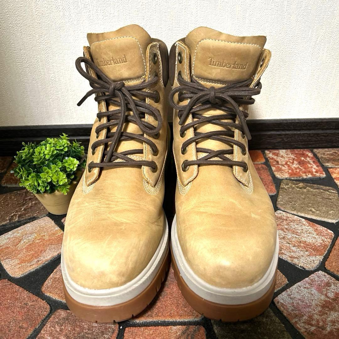 【ティンバーランド】ARBOR ROAD 6インチ　A5YKD 26.5