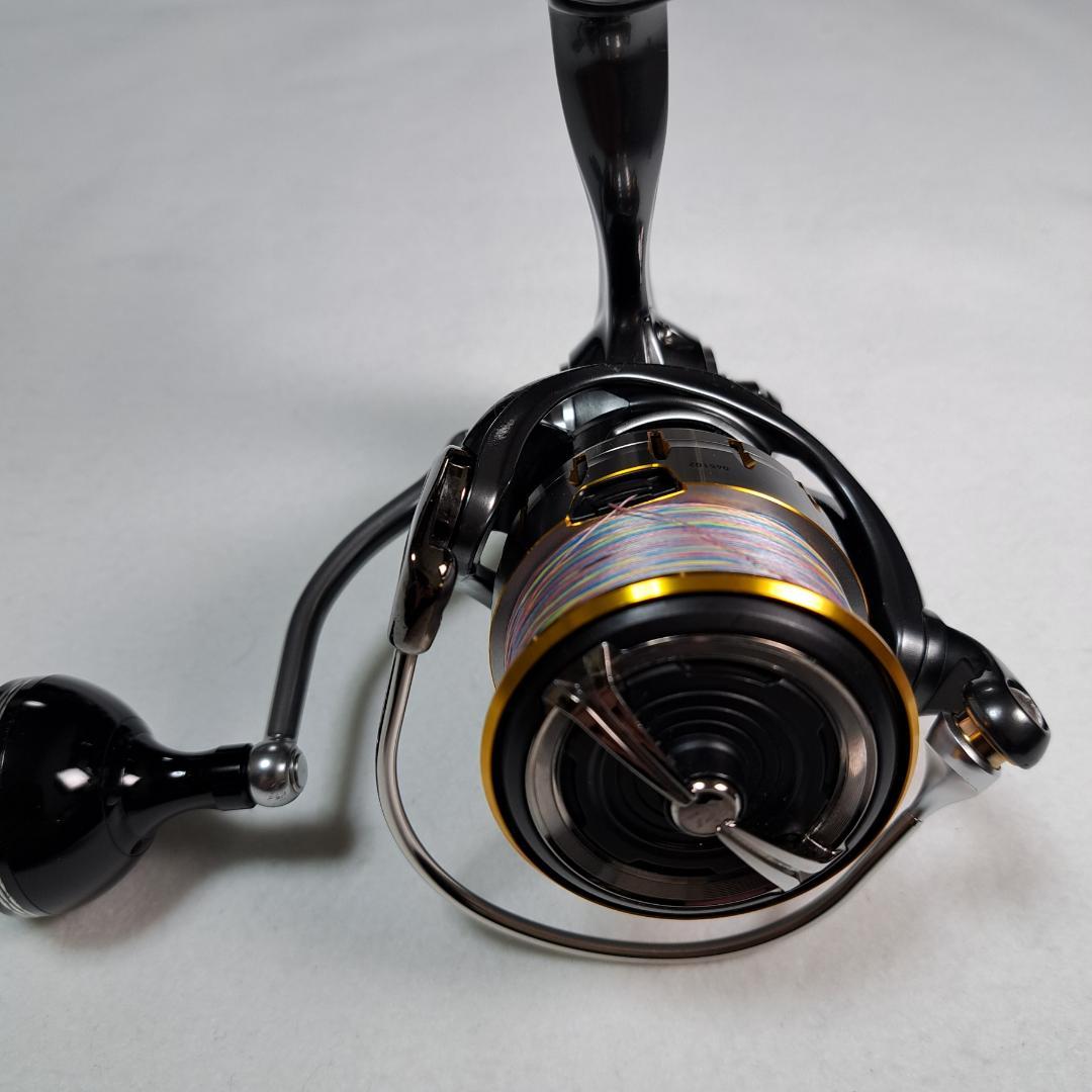 18ブラストLT 4000C-XH 中古品